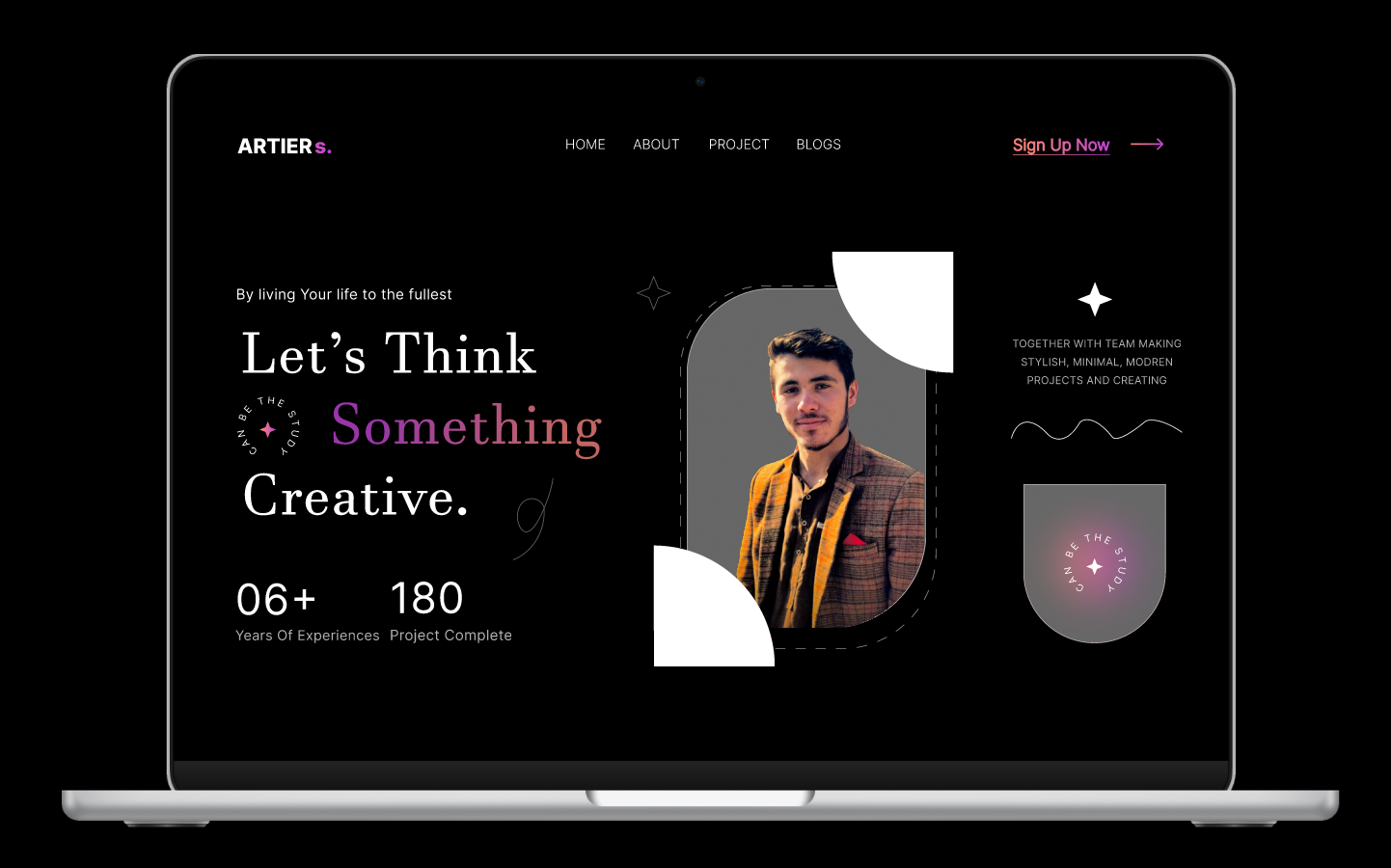 Blog Post